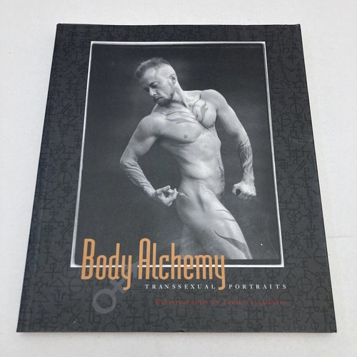 Body alchemy transsexual - body, alchemy: