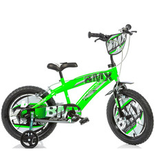 Bicicletta 14 Bambino BMX Boy