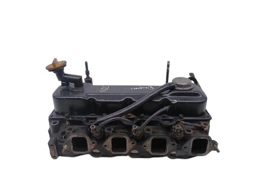 Td27ti testata nissan terrano - testata,