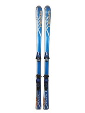 Sci Head XRC 50 Full Speed | Attacco Tyrolia Sr 7.0 - Blu - 157