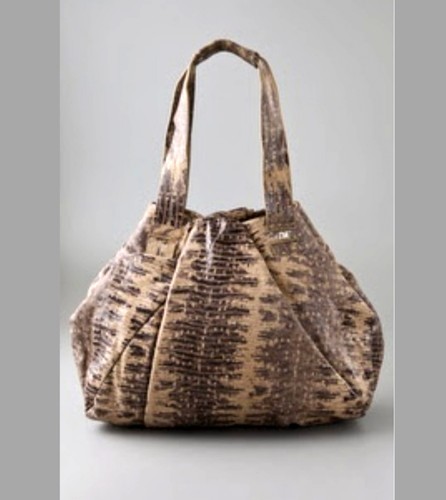 Borsa tracolla diane von - borsa,