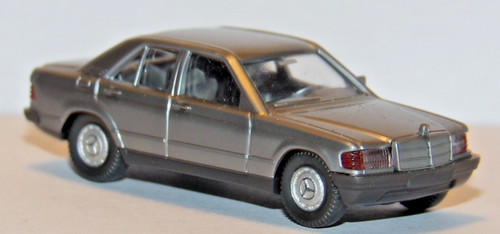 Wiking mercedes 190 e - -,