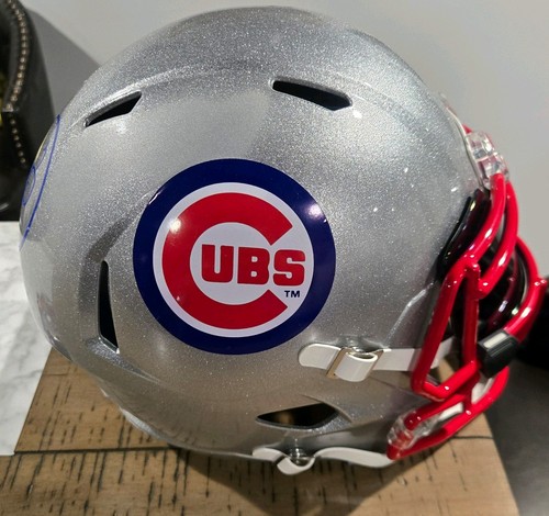 Casco calcio chicago - casco,