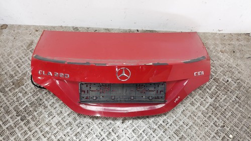 Mercedes benz cla coupe - mercedes-benz,