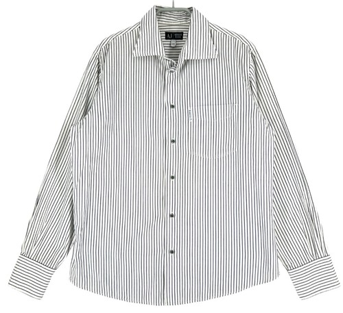 Armani jeans camicie - jeans, casuall