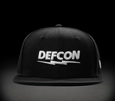 Cappello aderente DEFCON GROUP