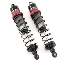 Ammortizzatore posteriore completo Team Corally Kronos XP 6S RTR con molle C-00180-134