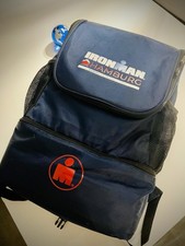 (Nuovo e intatto) ZAINO