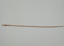Bracciale Sottile Oro 14K SAK