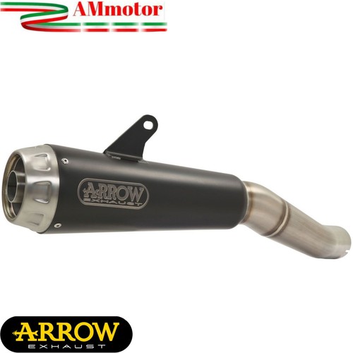 Arrow kawasaki 636 2020 - kawasaki,