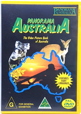 Panorama Australia - Il libro