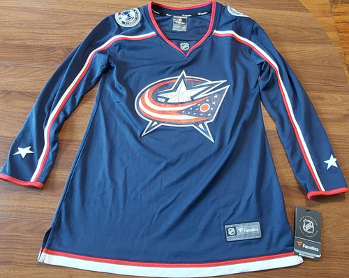 Maglia hockey fanatics - hockey,