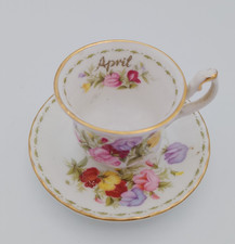 Royal Albert Fiore del Mese