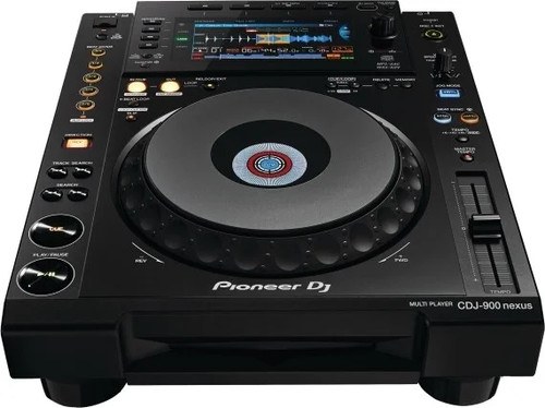 Cdj 900nxs player - cdj-900nxs, dj