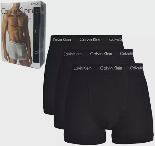 Boxer uomo calvin - calvin, ck