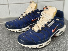 NIKE AIR MAX PLUS SE AIR MAX