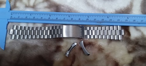 Seiko cinturino orologio - seiko,