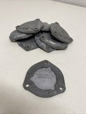 FIAT 124/125/131/132 COPERCHIO ALLOGGIAMENTO ALBERO A CAMME OEM 4123149