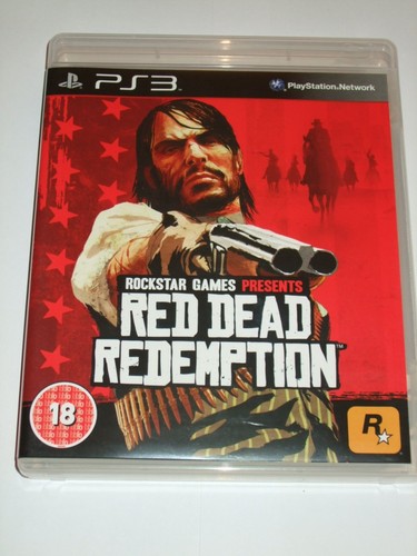 Red dead redemption con mappa - red,