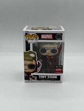 Funko Pop! Marvel 1354 Tony
