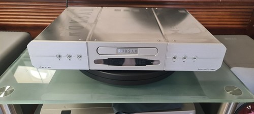 Roksan caspian lettore cd - roksan, m2