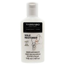 Detergente per sbiancare la gomma delle Scarpe - tarragò Sneakers Care