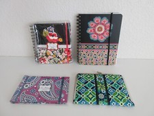 VERA BRADLEY (4 OGGETTI) (2 MINI QUADERNI 2 FOTOLIBRI) (RITIRATO)