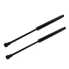 Tailgate cylinder bonnet X2