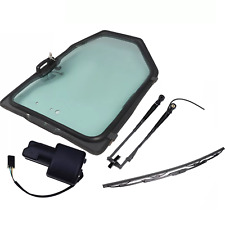 Gruppo porta e finestra anteriore per Bobcat S130 S150 S160 S175 S185 S205 S220 S250