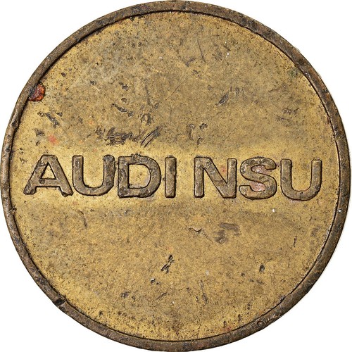 892465 germania token - [#892465],
