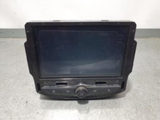 42554704 Sat Nav OPEL CORSA E