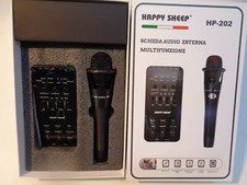 Scheda audio esterna