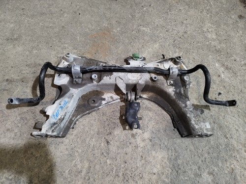 Culla motore renault captur - motore,