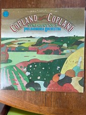 Aaron Copland Philharmonia
