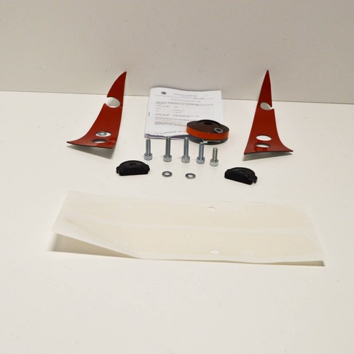 Set ricambi montaggio bmw - set,