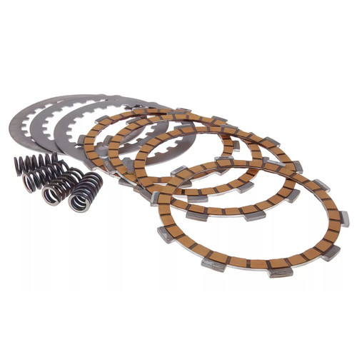 Serie dischi frizione tpr top - frizione,