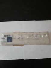 MERCEDES W208 CLK W209 CLK