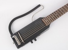 Chitarra acustica elettrica