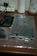 OCCASIONE RARA serratura  sicurezza SECUREMME mod.251/4 art.2514UCR09XXS56 leggi