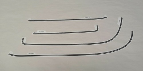 Serie adesivi serbatoio yamaha - serie,