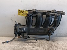 Mercedes-Benz Classe C W203 CLK SLK Collettore di aspirazione 1.8B A2711401101