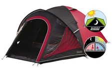 Coleman tenda the blackout - the, 3