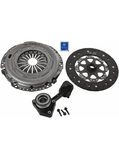 Sachs 3000 990 391 - 3000, kit