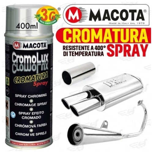 Vernice spray bomboletta - vernice,