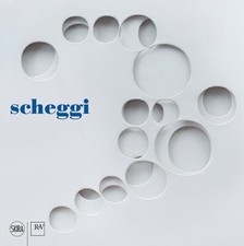 Paolo Scheggi. The humanistic