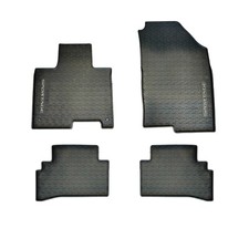 KIA SPORTAGE 5 Serie MHEV dal 2022 a 2025 Set 4 tappetini in gomma ORIGINALI KIA