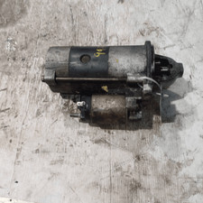 motorino avviamento per RENAULT LAGUNA 1A SERIE 1.9 dCi cat Fairway f1165f 7711134792