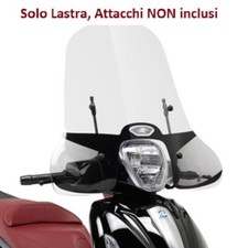 KAPPA Parabrezza Trasparente