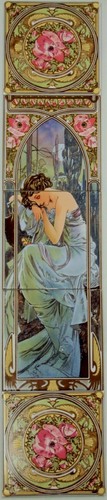 Secondi riposo notturno - riposo, 5