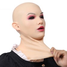 Maschera per la testa in